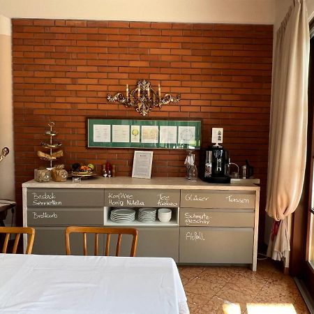 Dietrichsteinerhof Apartments & Rooms 法克湖 外观 照片