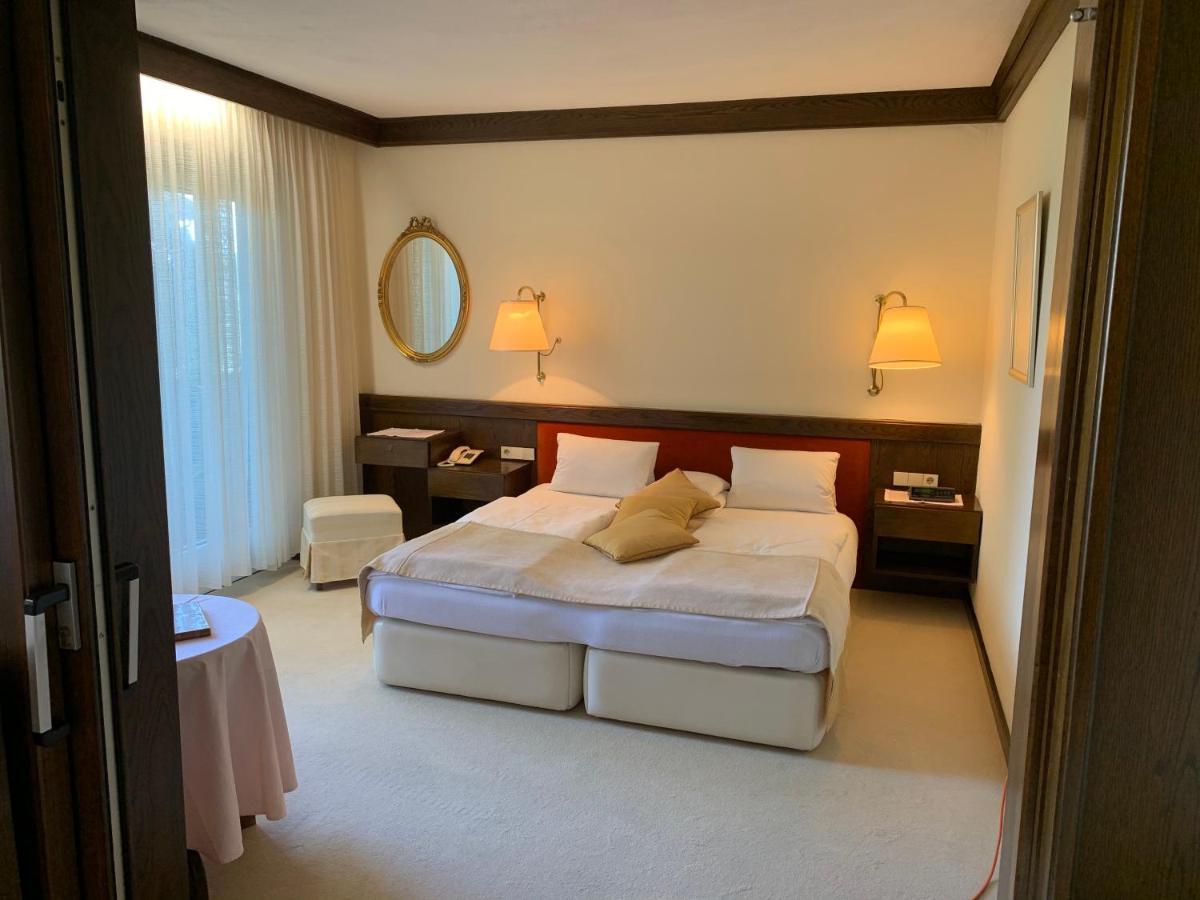 Dietrichsteinerhof Apartments & Rooms 法克湖 外观 照片