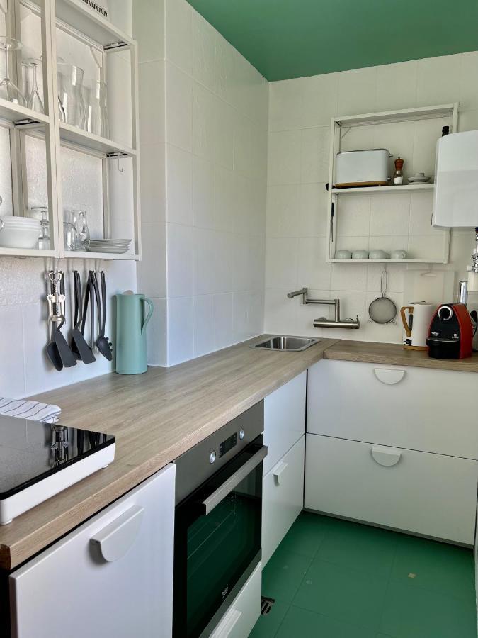 Dietrichsteinerhof Apartments & Rooms 法克湖 外观 照片