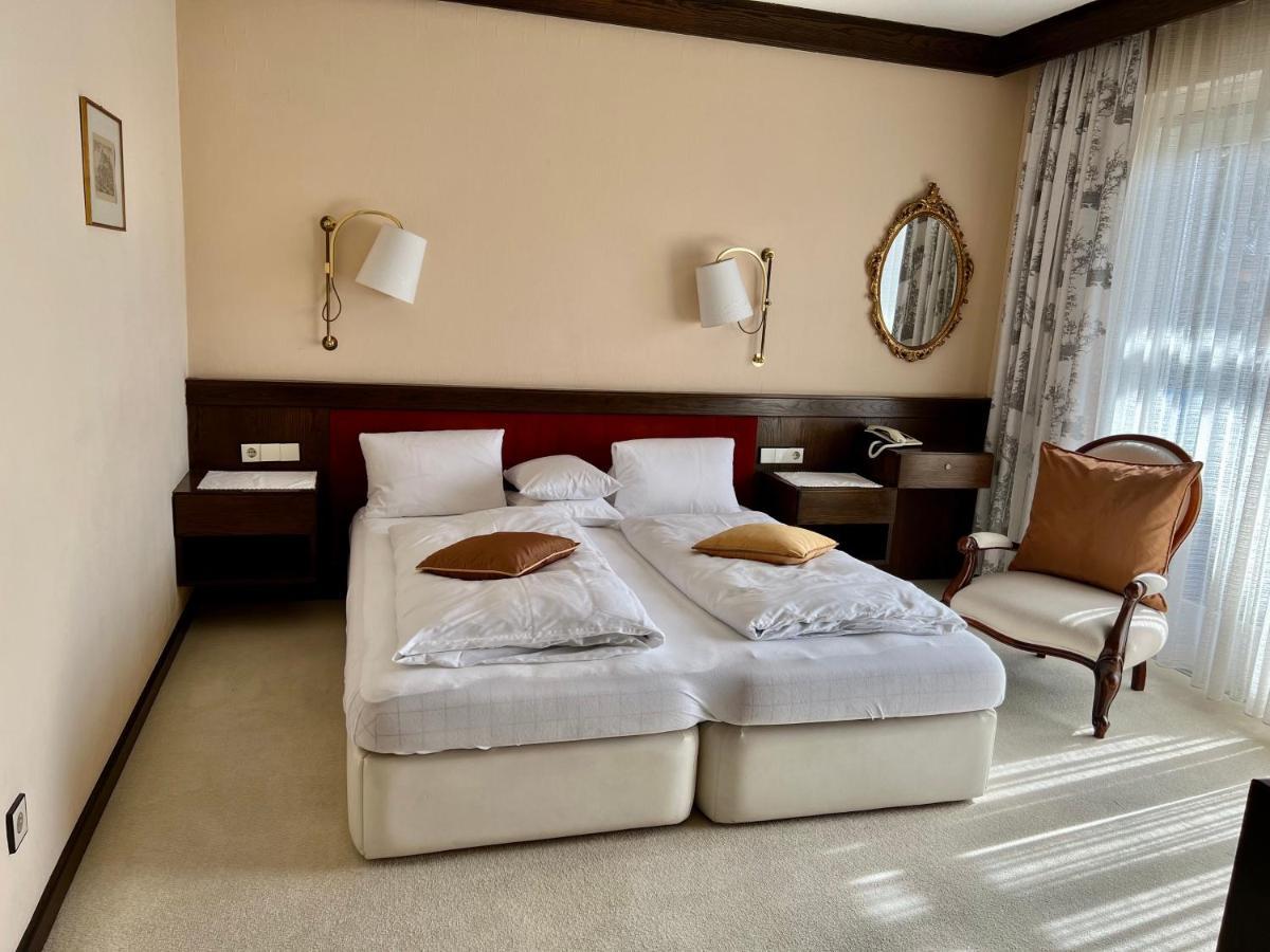 Dietrichsteinerhof Apartments & Rooms 法克湖 外观 照片