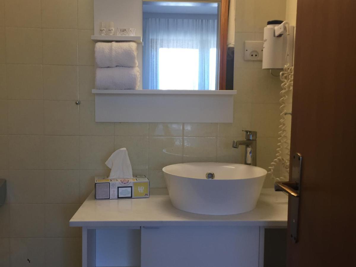 Dietrichsteinerhof Apartments & Rooms 法克湖 外观 照片