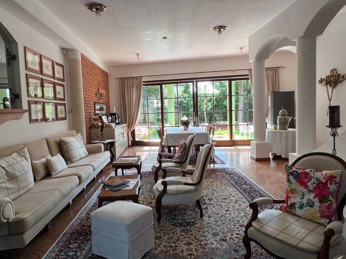 Dietrichsteinerhof Apartments & Rooms 法克湖 外观 照片