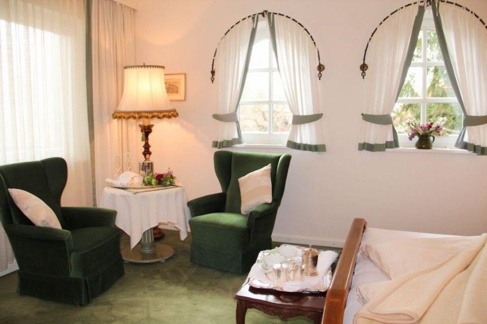 Dietrichsteinerhof Apartments & Rooms 法克湖 外观 照片