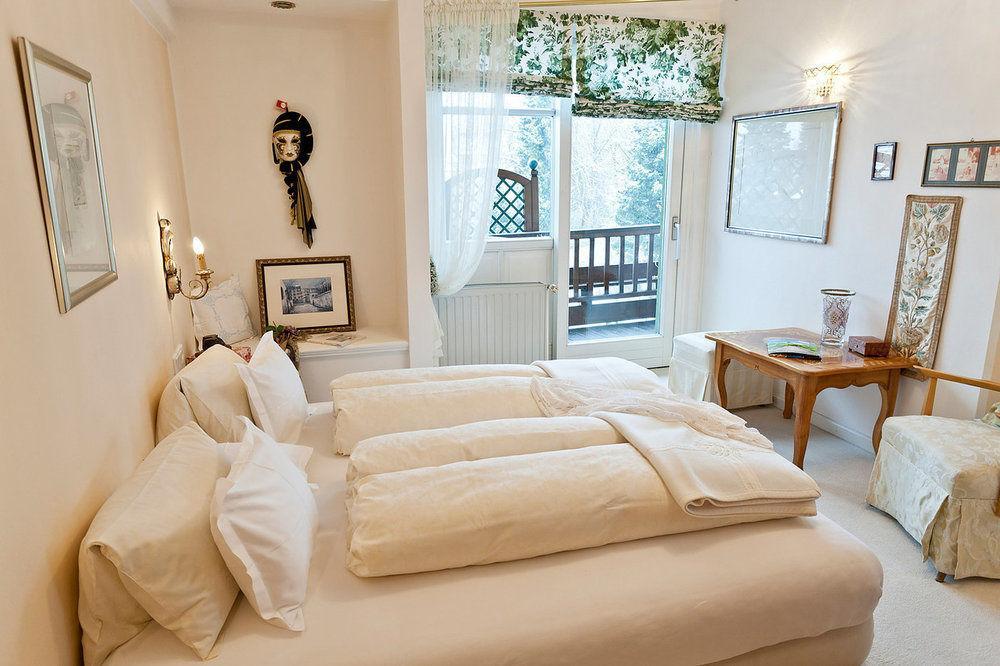 Dietrichsteinerhof Apartments & Rooms 法克湖 外观 照片