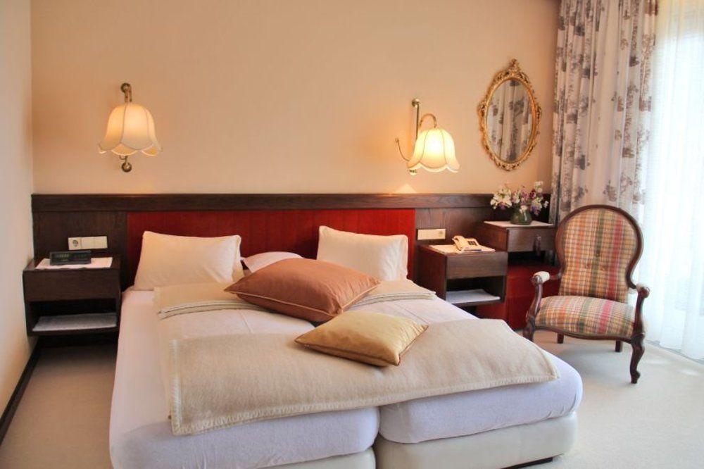 Dietrichsteinerhof Apartments & Rooms 法克湖 外观 照片