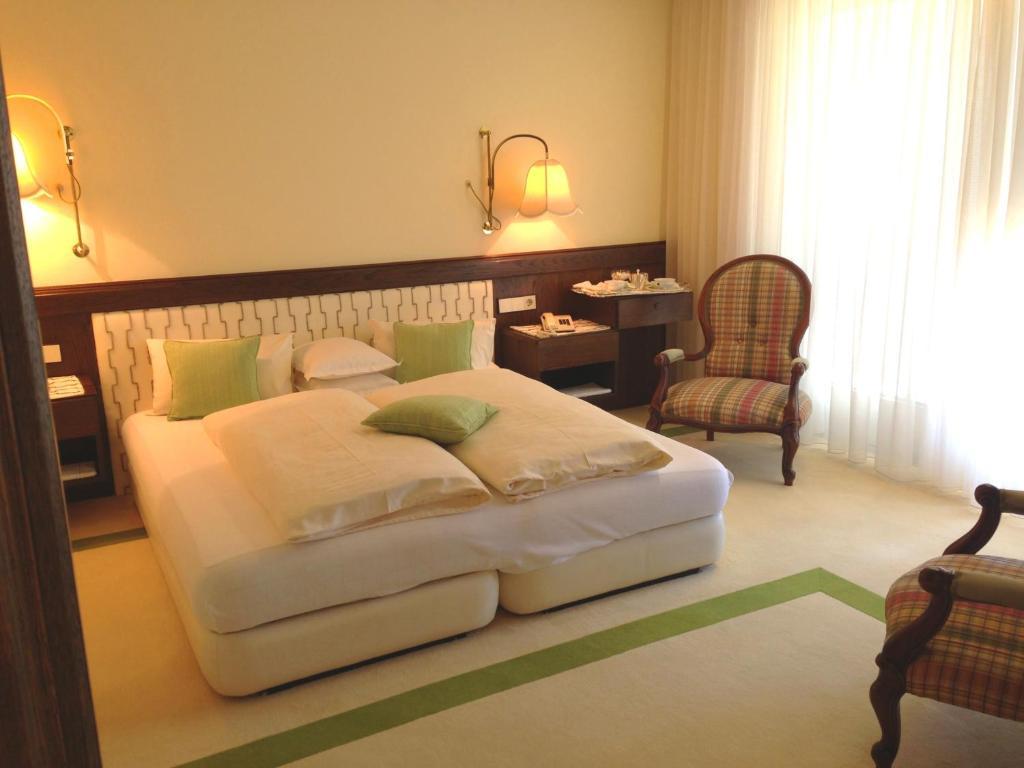 Dietrichsteinerhof Apartments & Rooms 法克湖 外观 照片