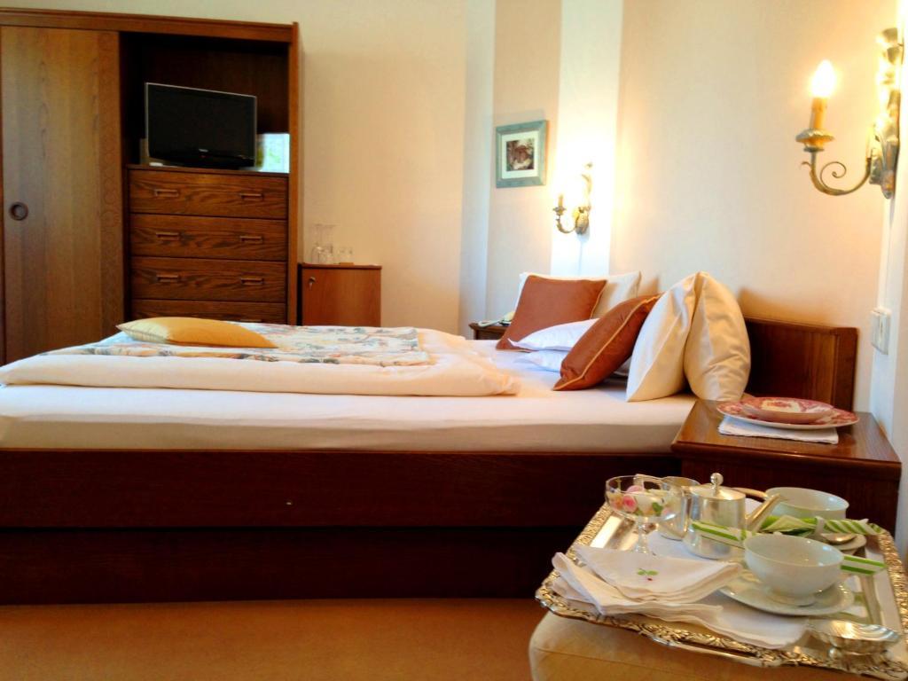 Dietrichsteinerhof Apartments & Rooms 法克湖 客房 照片