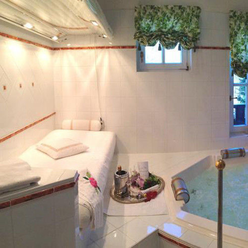 Dietrichsteinerhof Apartments & Rooms 法克湖 外观 照片