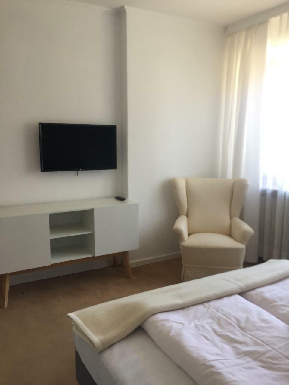 Dietrichsteinerhof Apartments & Rooms 法克湖 外观 照片