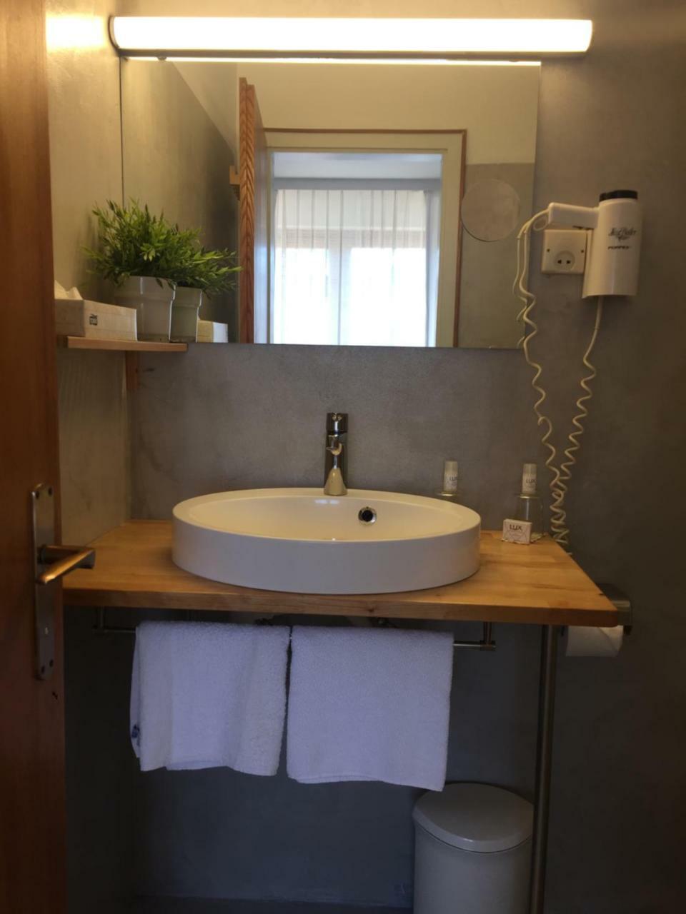 Dietrichsteinerhof Apartments & Rooms 法克湖 外观 照片