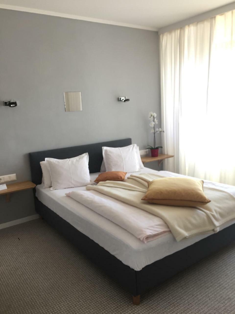 Dietrichsteinerhof Apartments & Rooms 法克湖 外观 照片