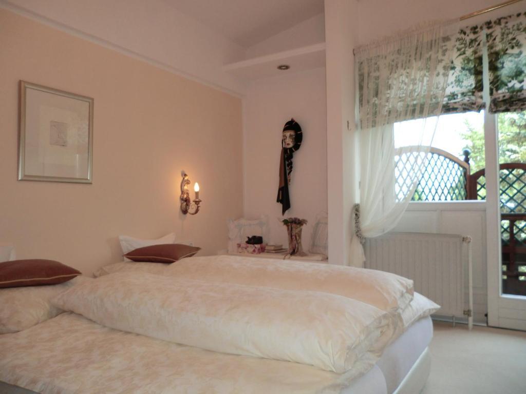 Dietrichsteinerhof Apartments & Rooms 法克湖 外观 照片